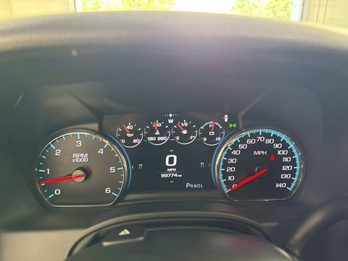 Used 2019 Chevrolet Tahoe Premier AWD/4WD image 29