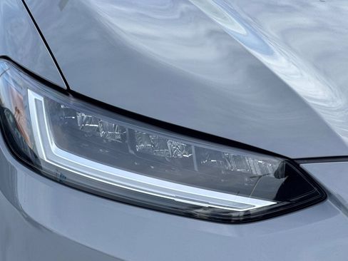 Certified 2024 Honda HR-V Sport image 11