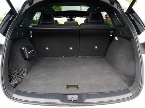 Used 2023 INFINITI QX50 Sport image 27