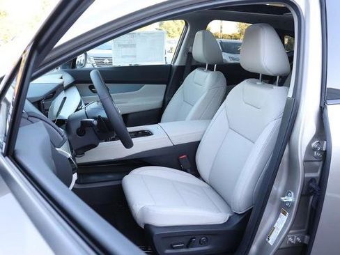 New 2026 Nissan Murano SL w/ Comfort Package image 16