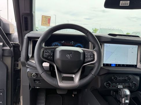 New 2026 Ford Bronco Outer Banks AWD/4WD image 14
