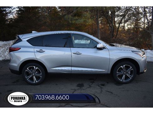 New 2026 Acura RDX w/ Technology Package image 8