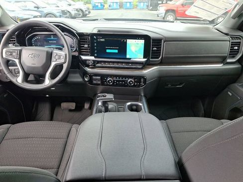 Used 2023 Chevrolet Silverado 1500 RST w/ Convenience Package II AWD/4WD image 18