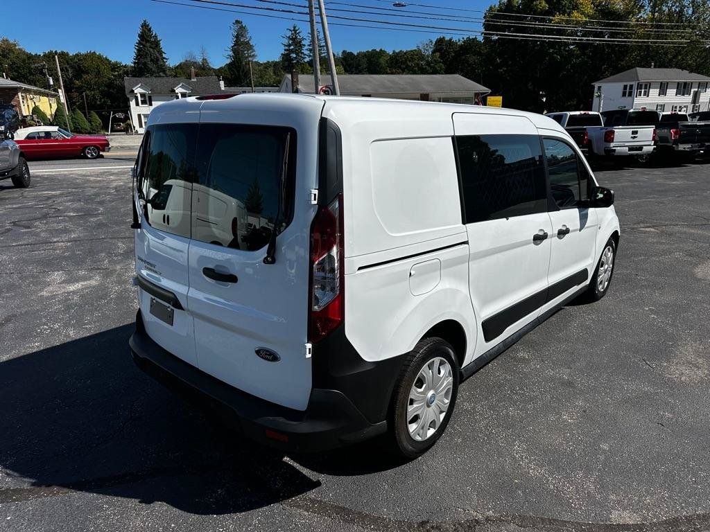 Used 2021 Ford Transit Connect XL FWD image 6