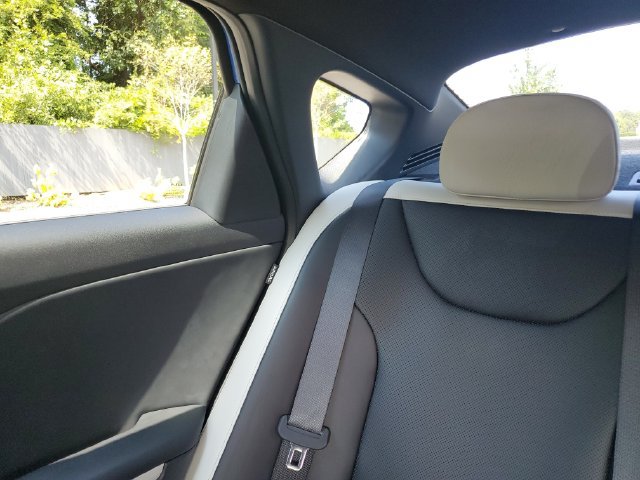 New 2026 Kia K4 GT-Line FWD image 10