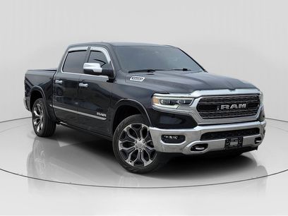 Used 2023 RAM 1500 Limited