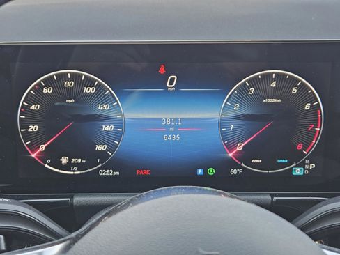 Used 2026 Mercedes-Benz GLA 250 4MATIC image 16