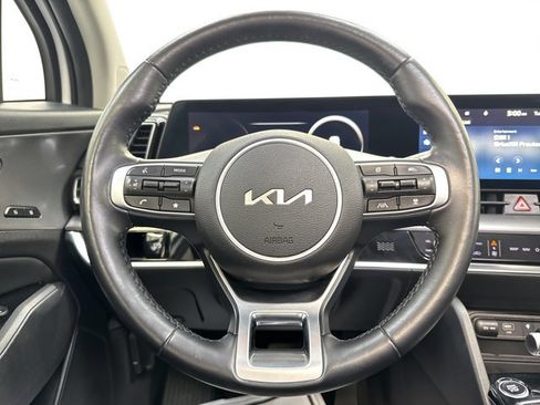 Certified 2023 Kia Sportage SX image 16