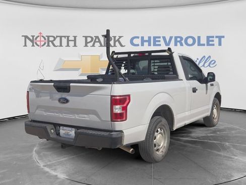 Used 2018 Ford F150 XL RWD image 3