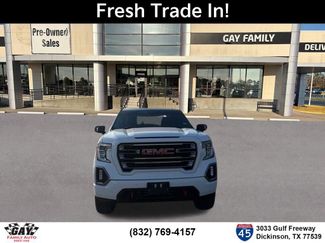 Used 2020 GMC Sierra 1500 AT4 w/ AT4 Premium Package AWD/4WD video 2