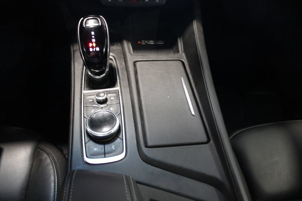 Used 2024 Cadillac CT5 Luxury w/ Sun And Sound Package AWD/4WD image 18