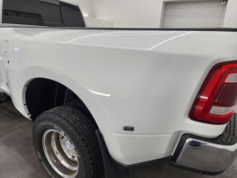 Used 2023 RAM 3500 Laramie image 35