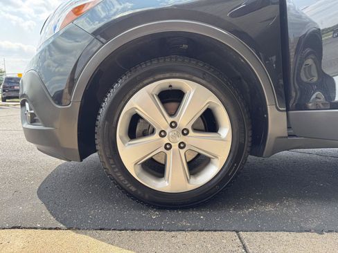 Used 2016 Buick Encore Convenience AWD/4WD image 9