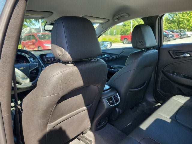 Used 2024 Chevrolet Malibu LT FWD image 23