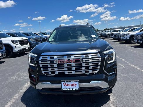 New 2026 GMC Terrain Denali AWD/4WD image 4