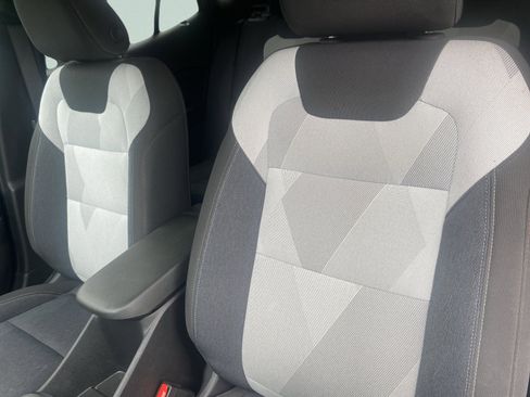 Used 2024 Chevrolet Trax RS w/ Driver Confidence Package image 14