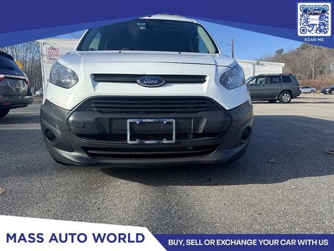 Used 2018 Ford Transit Connect XL image 2