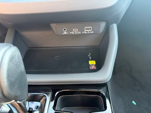 New 2026 Subaru Forester Limited AWD/4WD image 17