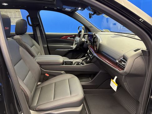 New 2026 Chevrolet Traverse Z71 w/ Enhanced Driving Package image 26