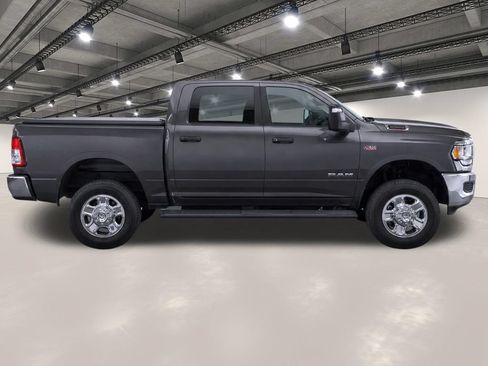Used 2022 RAM 2500 Tradesman AWD/4WD image 8