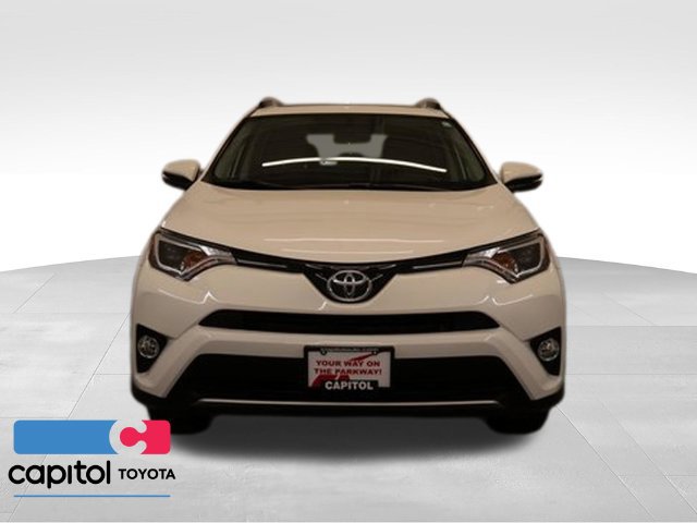 Used 2016 Toyota RAV4 XLE AWD/4WD image 6