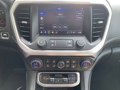 Used 2023 GMC Acadia SLE w/ Driver Convenience Package image 22