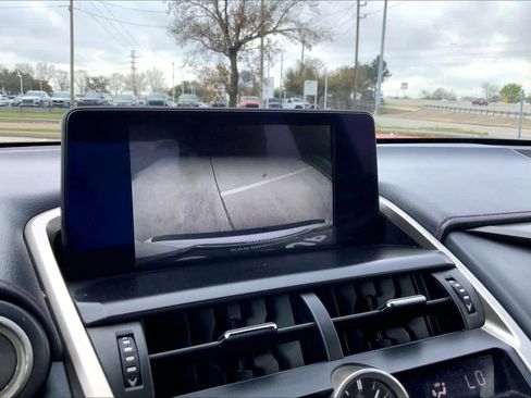 Used 2019 Lexus NX 300 F Sport w/ Accessory Package 2 image 27