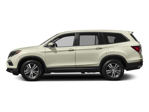 Used 2017 Honda Pilot EX-L image 3