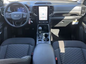 New 2025 Ford Ranger XLT w/ FX4 Off-Road Package video 2