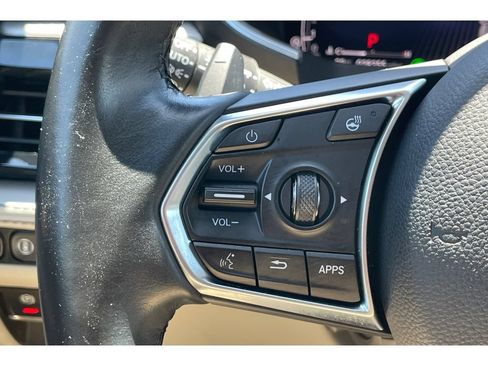Certified 2023 Acura MDX SH-AWD w/ Advance Package image 36