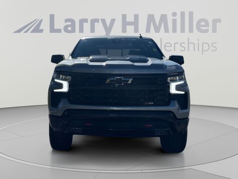 Used 2026 Chevrolet Silverado 1500 LT Trail Boss w/ Convenience Package II AWD/4WD image 8