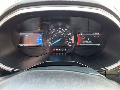 Used 2016 Ford Edge Titanium AWD/4WD image 12