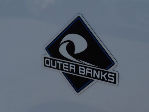 New 2026 Ford Bronco Sport Outer Banks w/ Outer Banks Tech Package+ AWD/4WD image 19