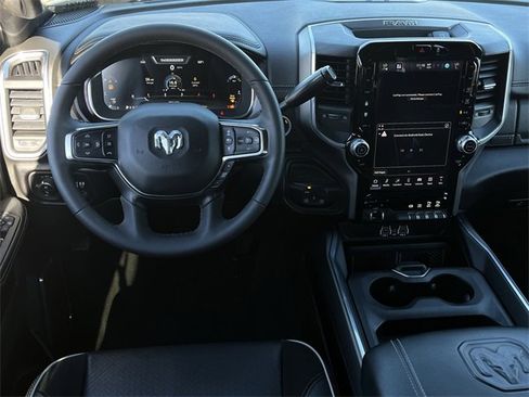 Used 2025 RAM 2500 Laramie image 12