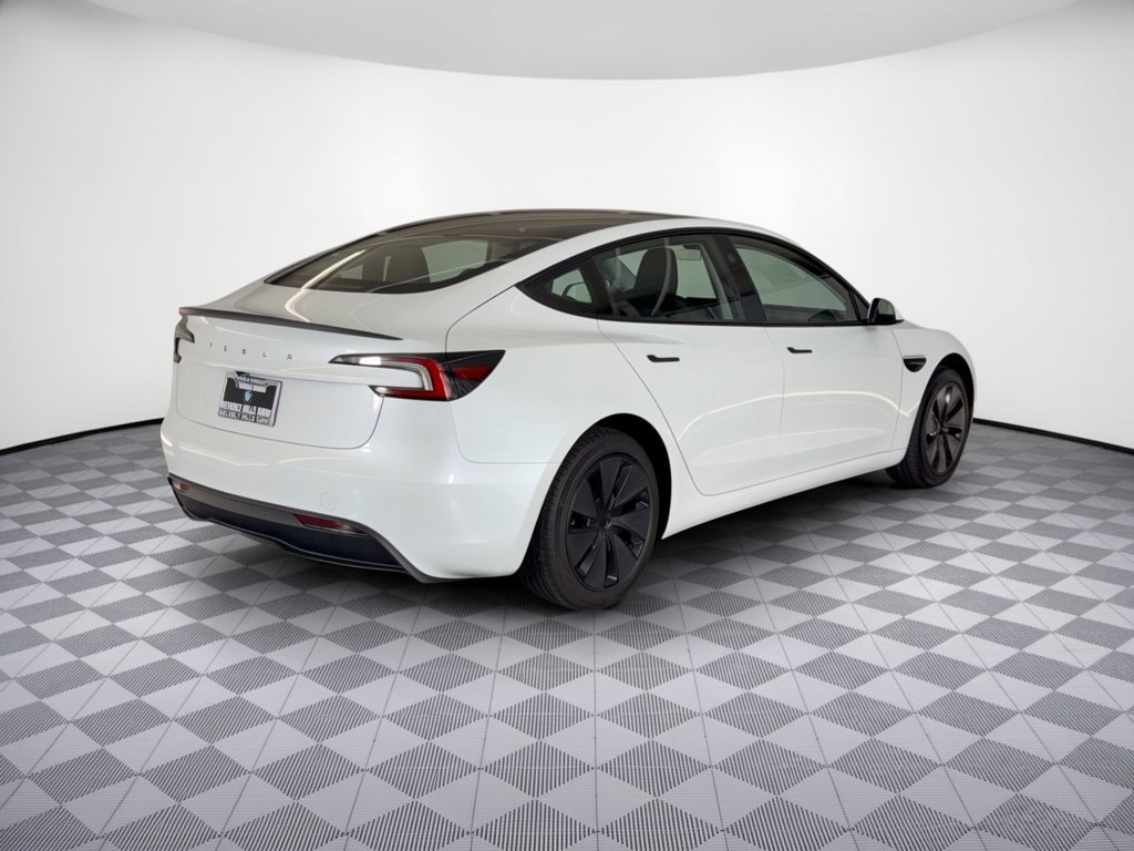 Used 2026 Tesla Model 3 RWD image 9