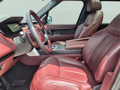 Used 2023 Land Rover Range Rover SE AWD/4WD image 10