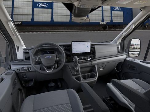 New 2026 Ford Transit 350 XLT image 9
