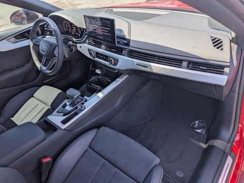 Used 2024 Audi A5 2.0T Premium Plus w/ Premium Plus AWD/4WD image 34