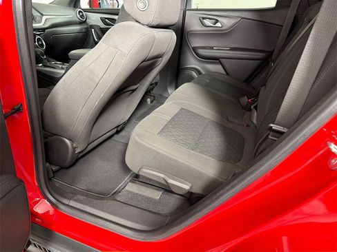 Used 2021 Chevrolet Blazer LT image 20