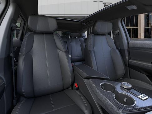 New 2026 Cadillac Optiq Sport 1 w/ LPO, Floor Liner Package RWD image 16