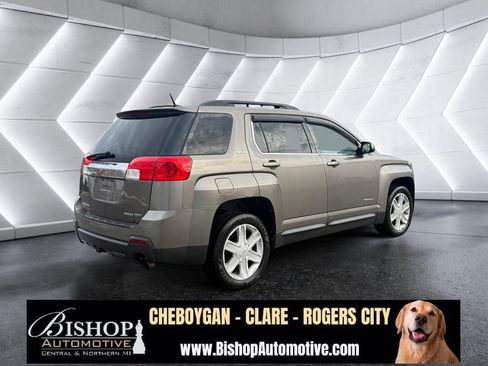 Used 2012 GMC Terrain SLE image 15