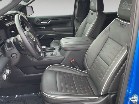 Used 2024 GMC Sierra 1500 AT4X w/ AT4X AEV Edition image 9