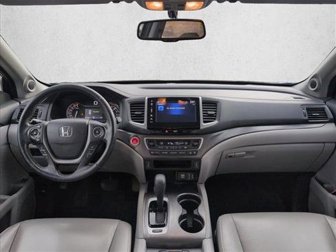 Used 2017 Honda Pilot EX-L image 19