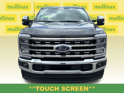 New 2026 Ford F250 Lariat AWD/4WD image 23
