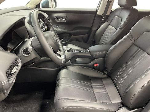 New 2026 Honda HR-V EX-L image 12
