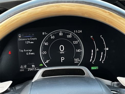 Used 2023 Lexus RX 350 image 13