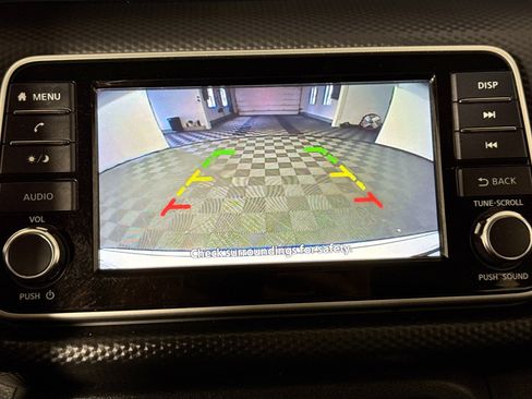 Used 2023 Nissan Kicks S FWD image 25