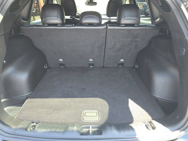 Used 2024 Jeep Compass Latitude AWD/4WD image 10