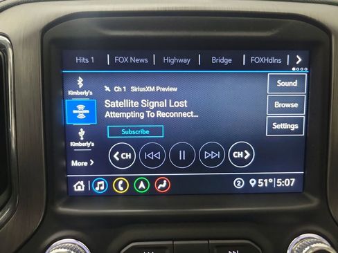 Used 2020 GMC Sierra 1500 Denali w/ Denali Ultimate Package image 26