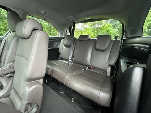 Used 2019 Honda Odyssey Elite image 42